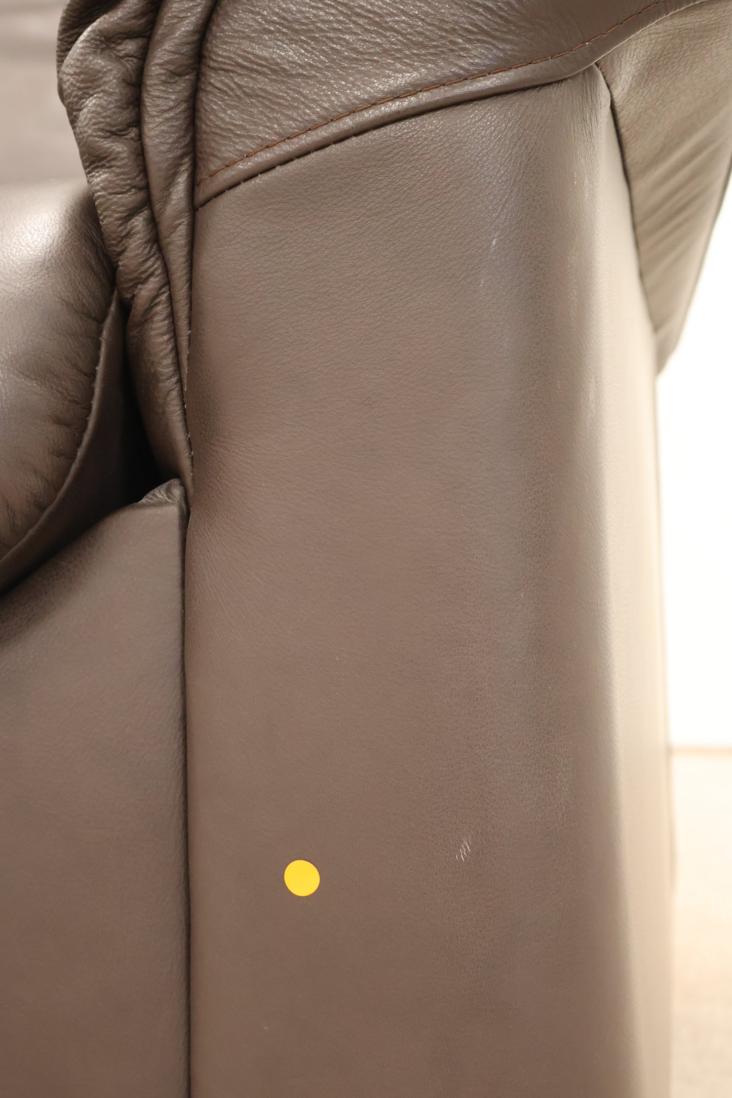 Sofa by Ekornes - 'Stressless' Range