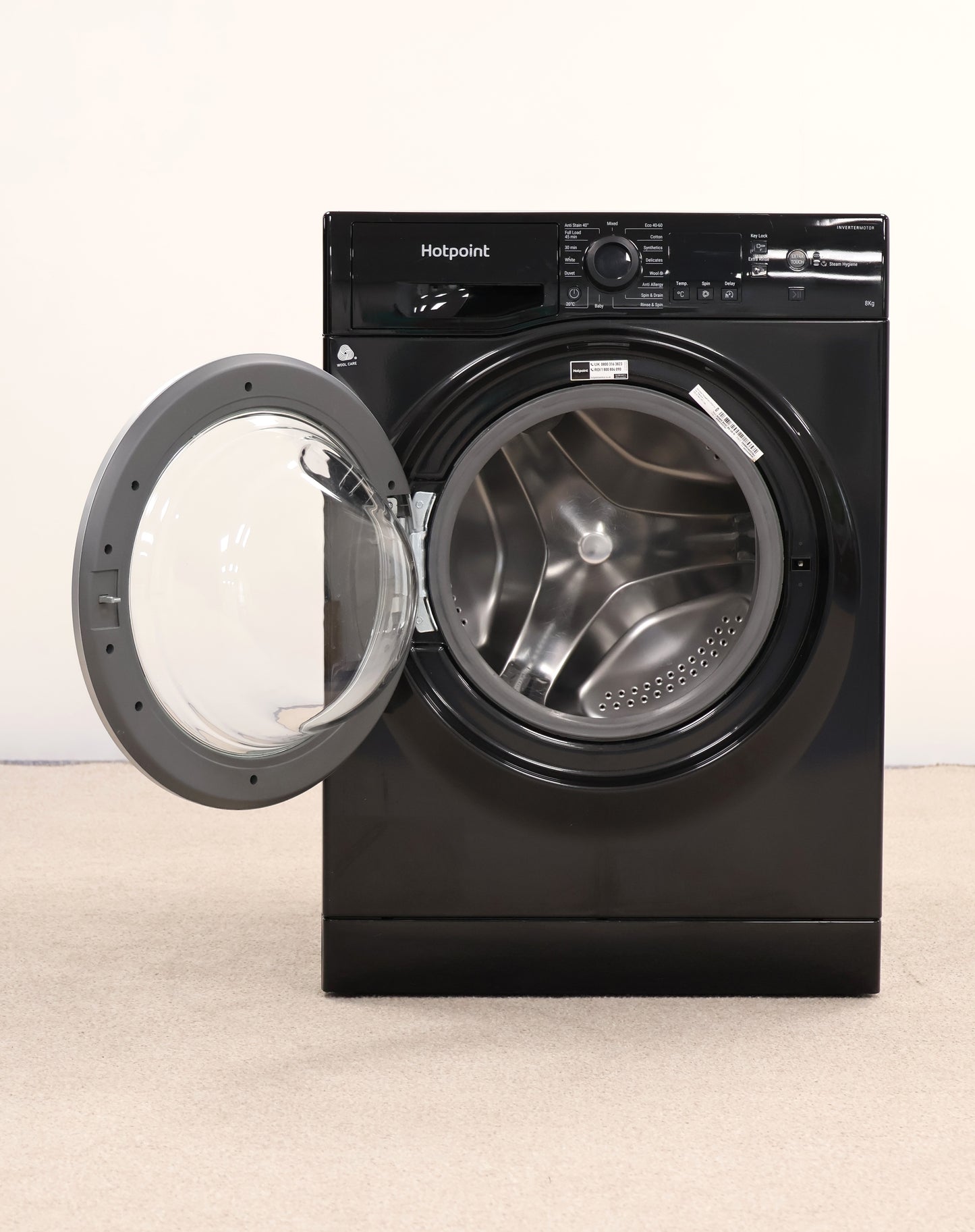 Washing Machine by Hotpoint