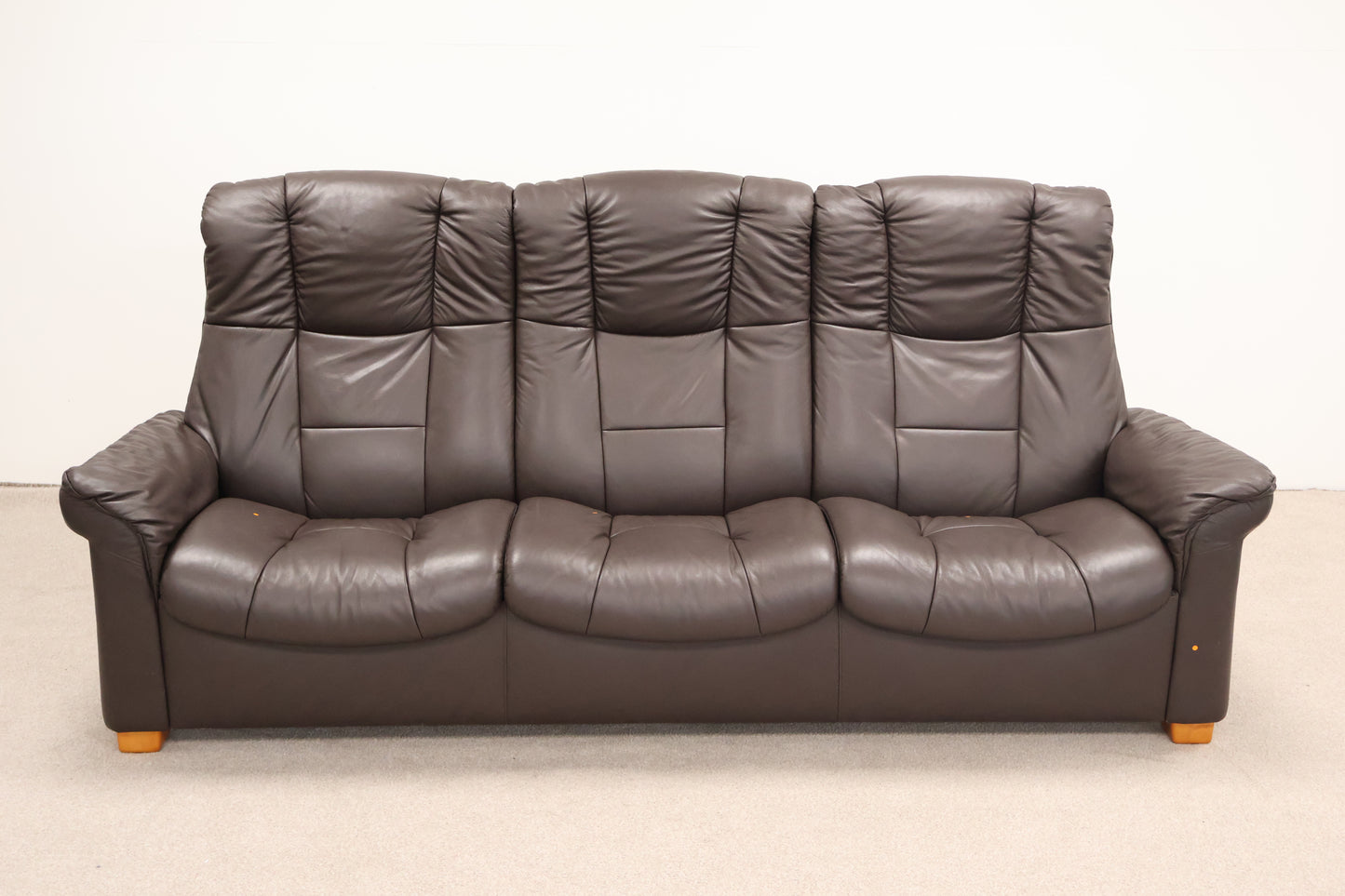 Sofa by Ekornes - 'Stressless' Range