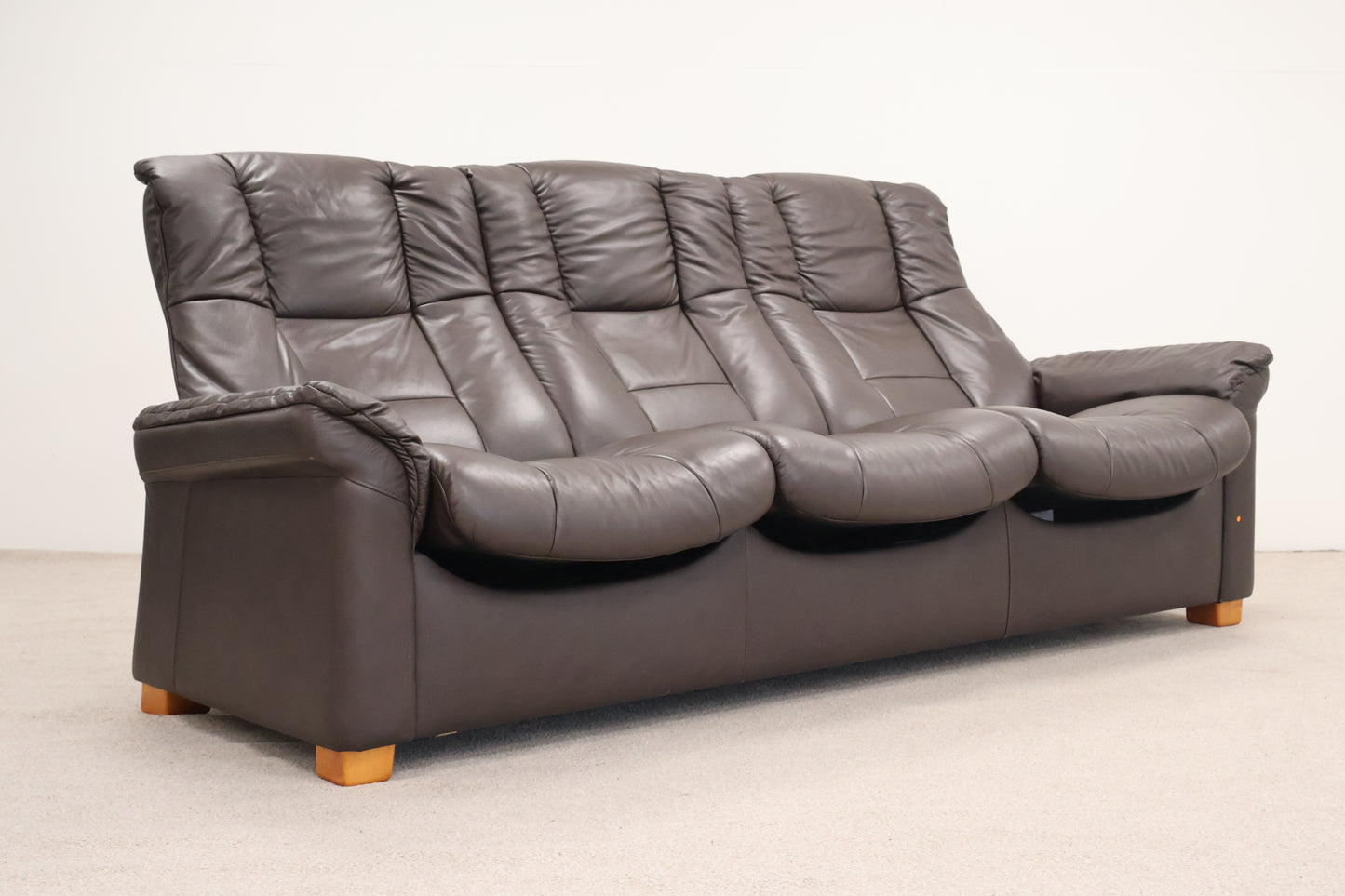 Sofa by Ekornes - 'Stressless' Range