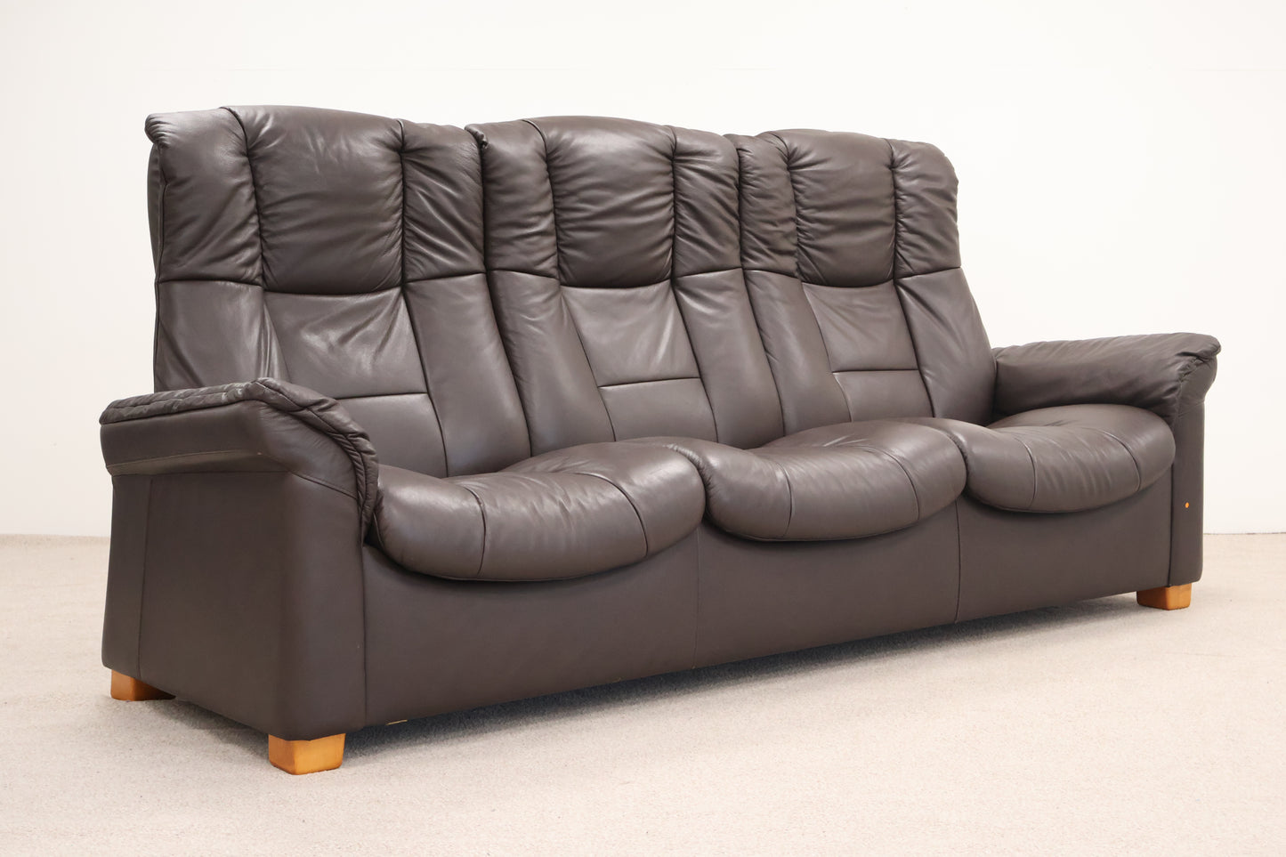 Sofa by Ekornes - 'Stressless' Range