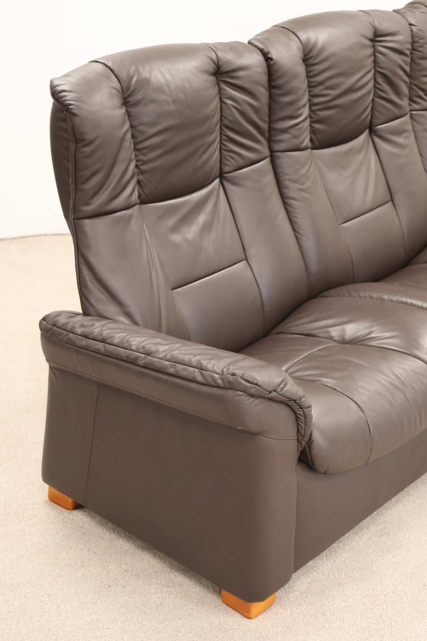 Sofa by Ekornes - 'Stressless' Range