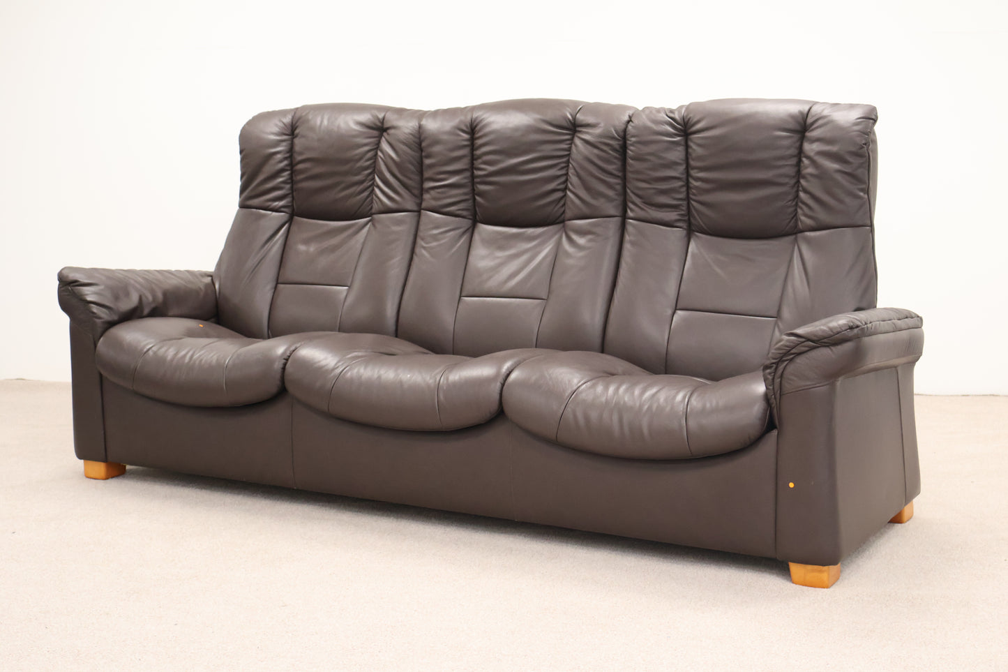 Sofa by Ekornes - 'Stressless' Range