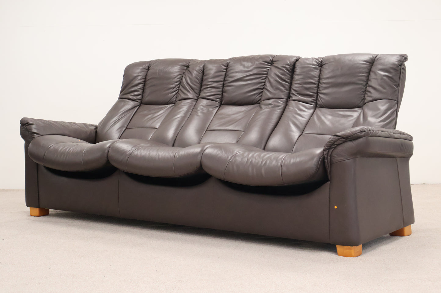 Sofa by Ekornes - 'Stressless' Range