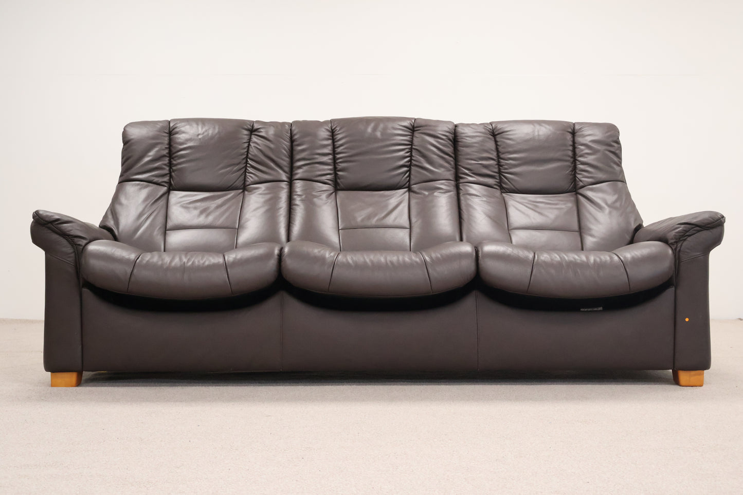Sofa by Ekornes - 'Stressless' Range