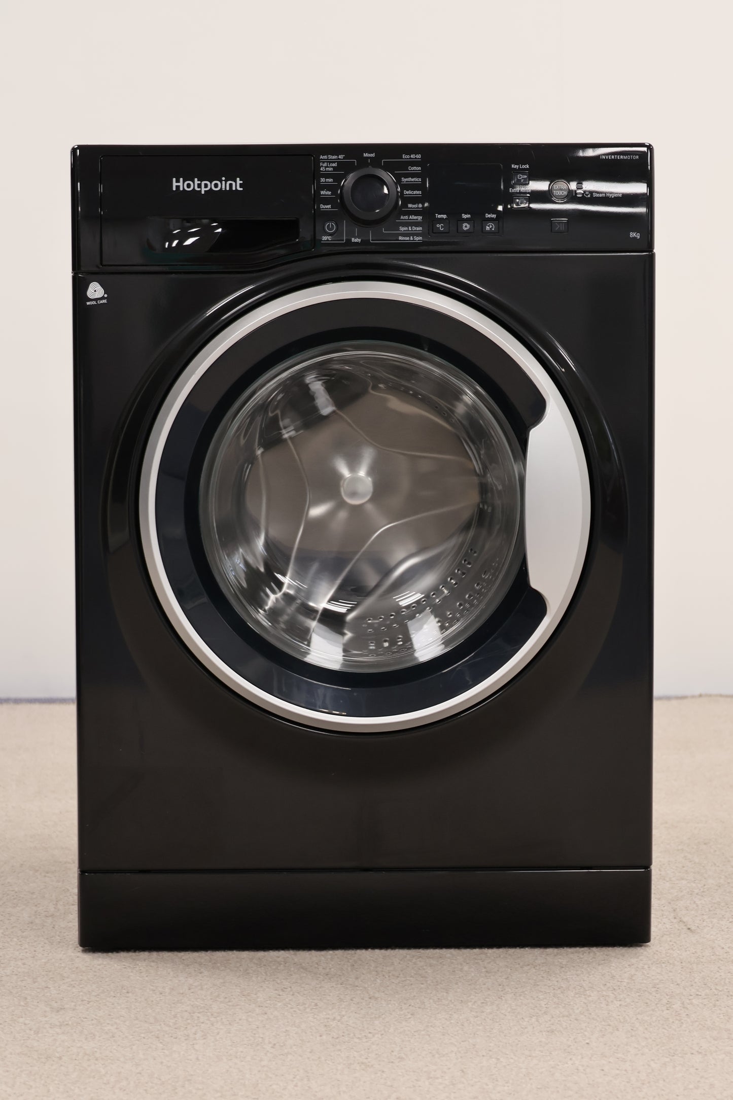 Washing Machine by Hotpoint