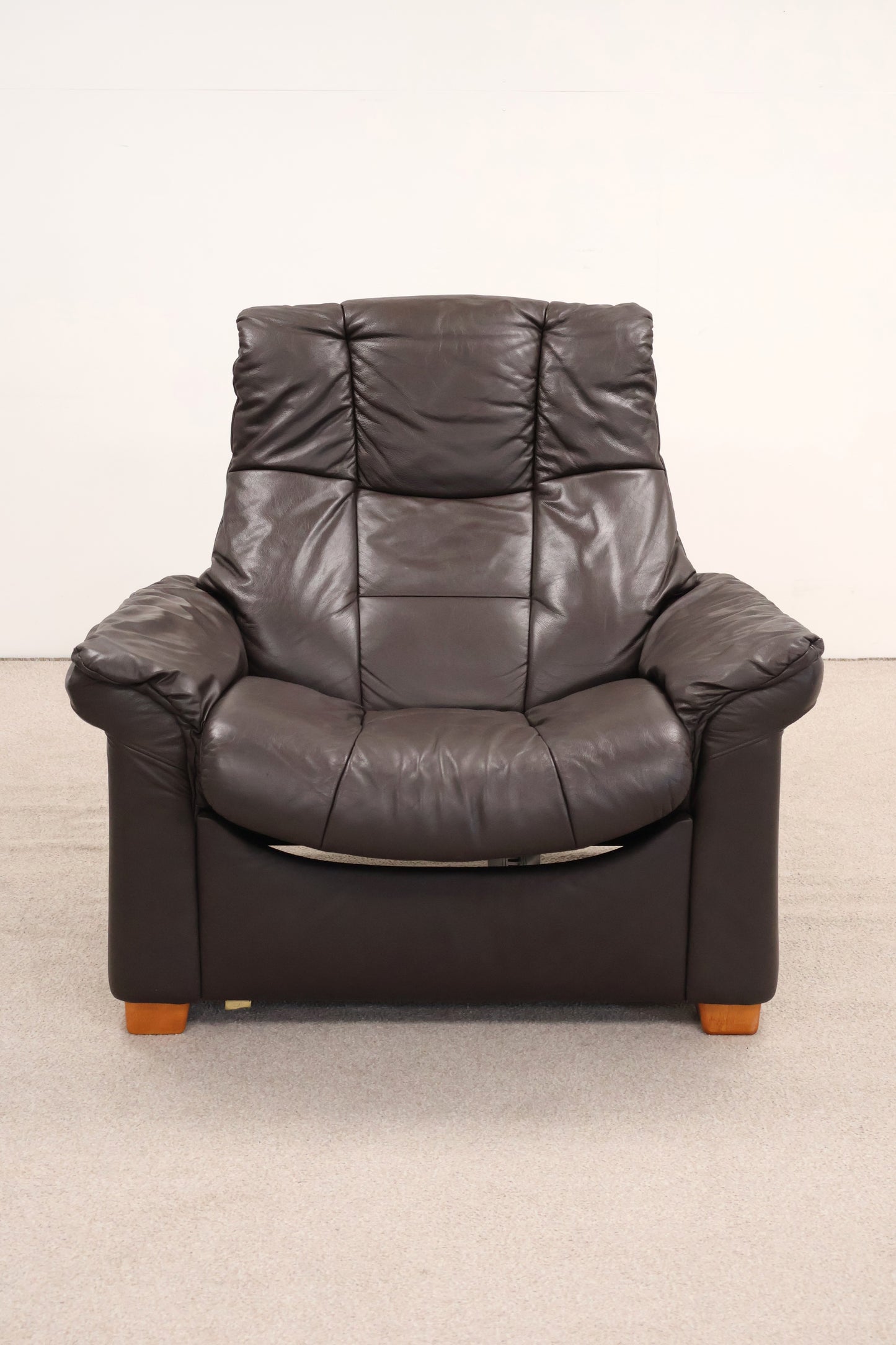 Armchair by Ekornes - 'Stressless' Range