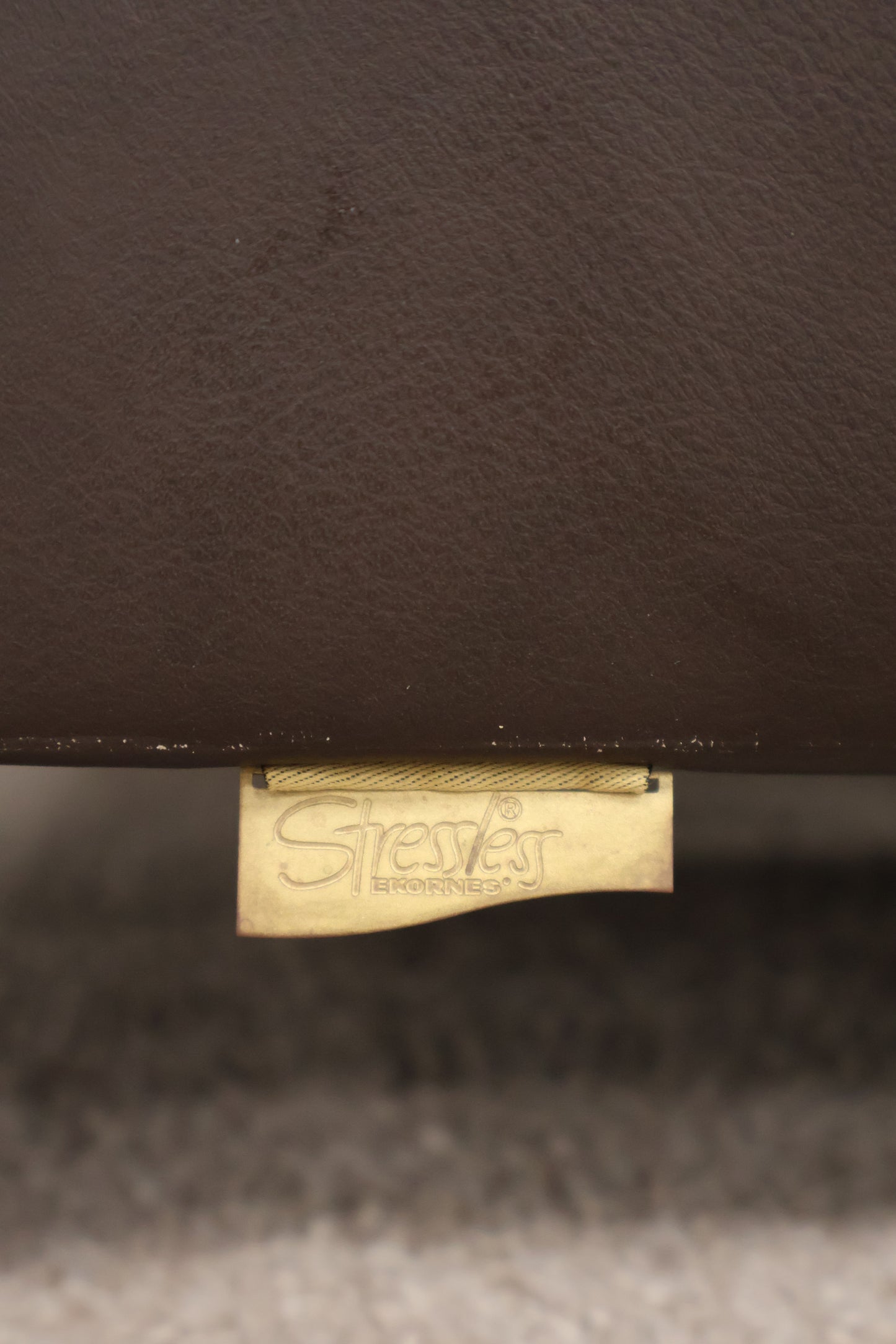 Armchair by Ekornes - 'Stressless' Range