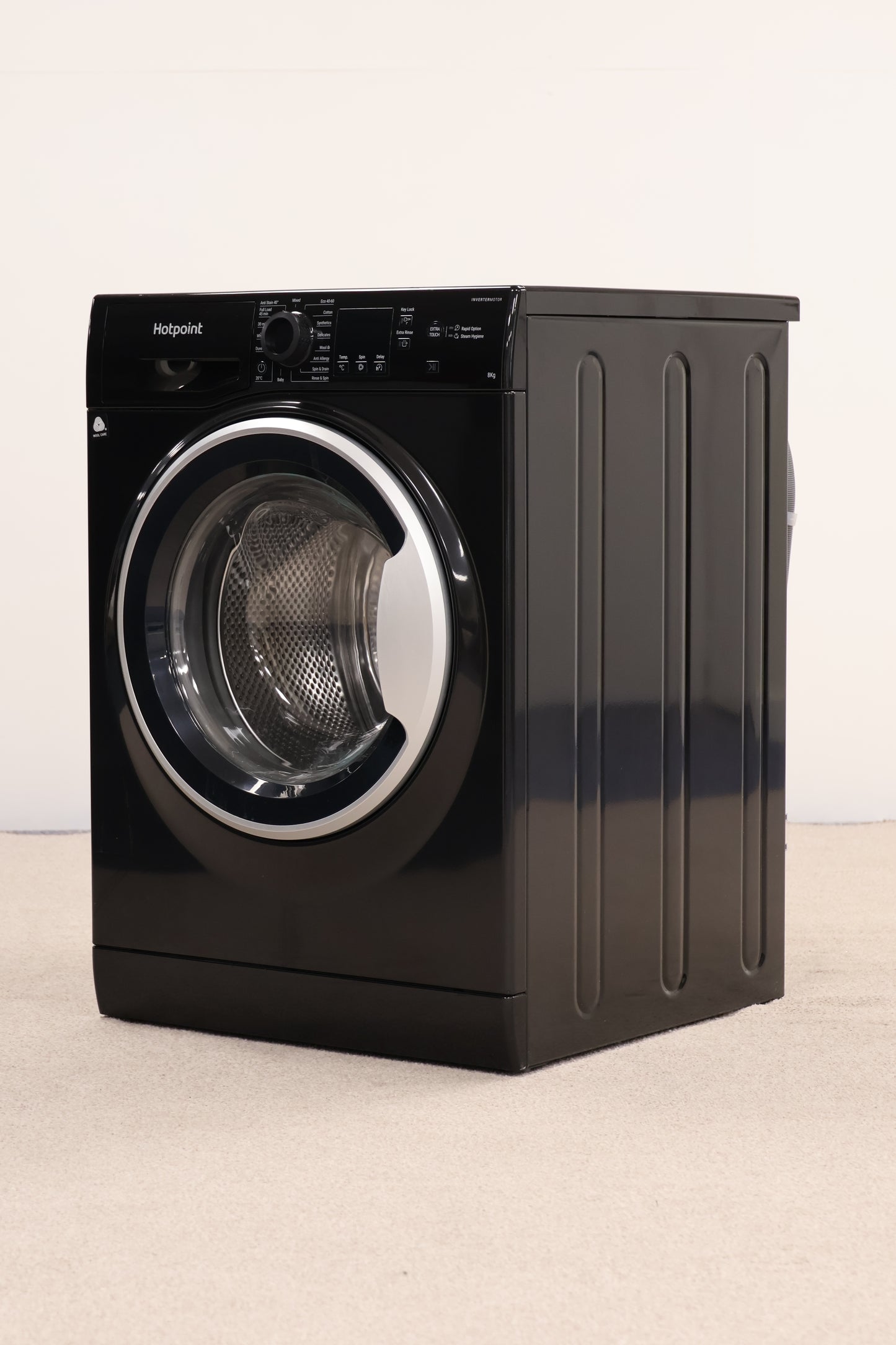Washing Machine by Hotpoint