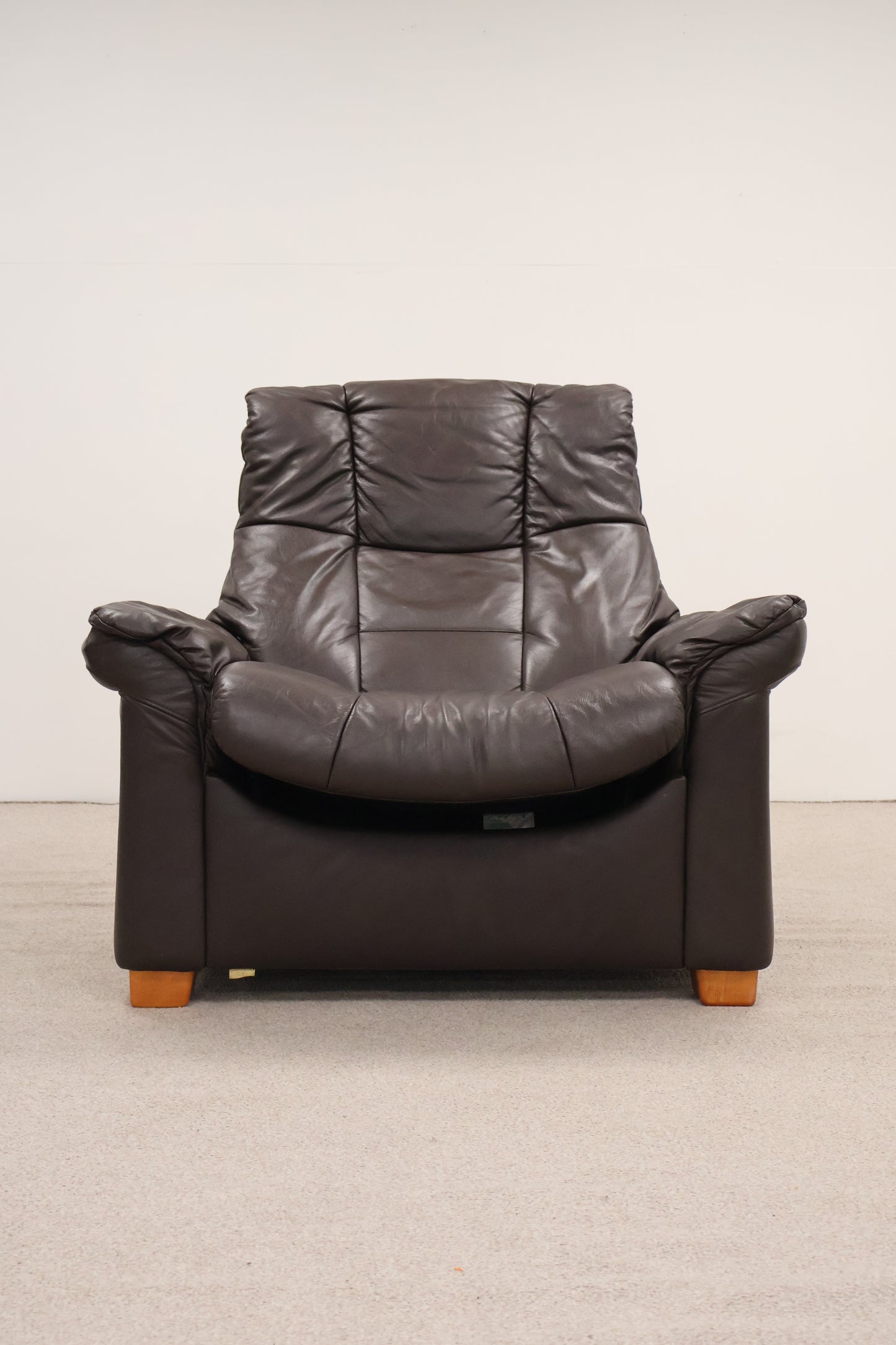 Armchair by Ekornes - 'Stressless' Range