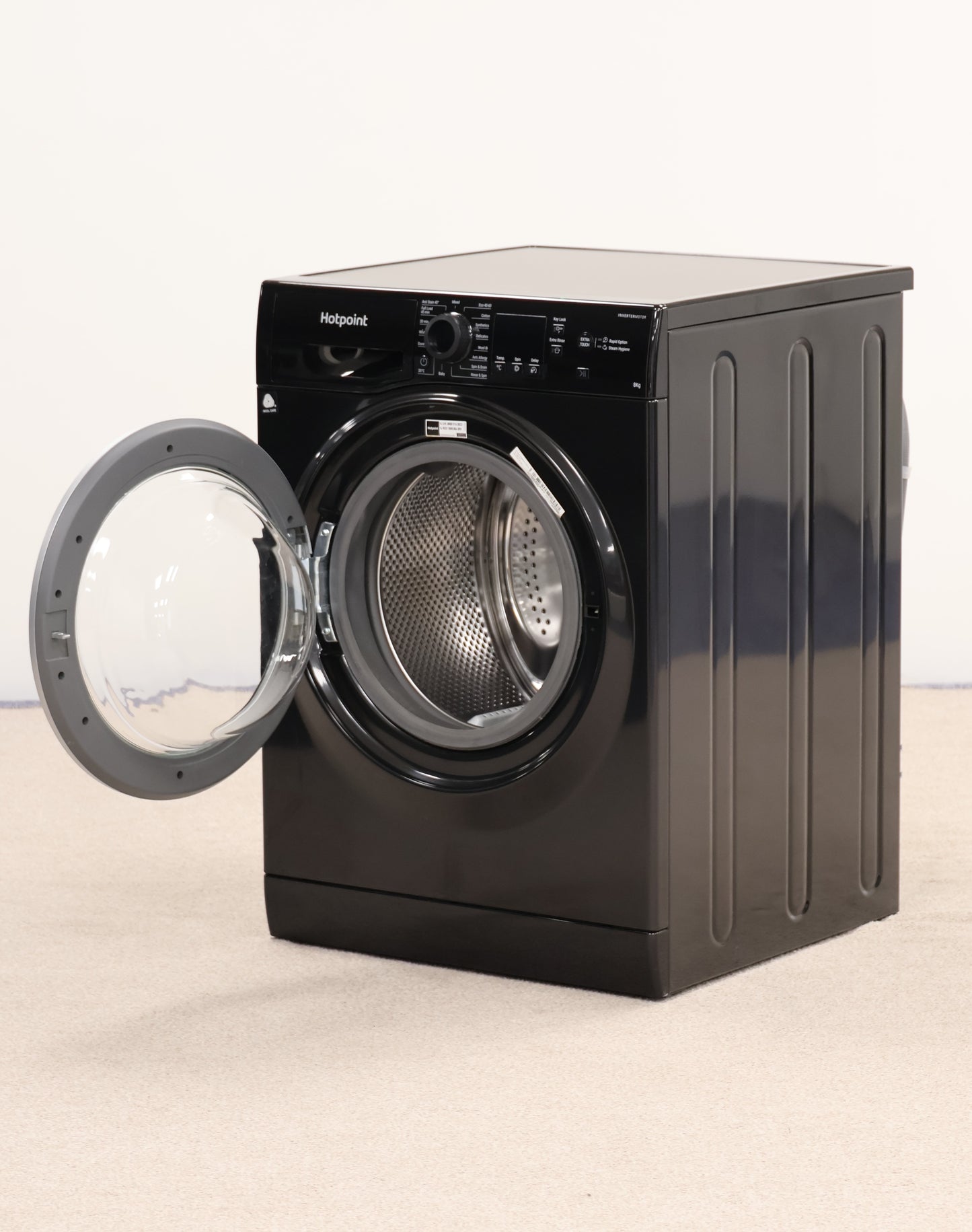 Washing Machine by Hotpoint