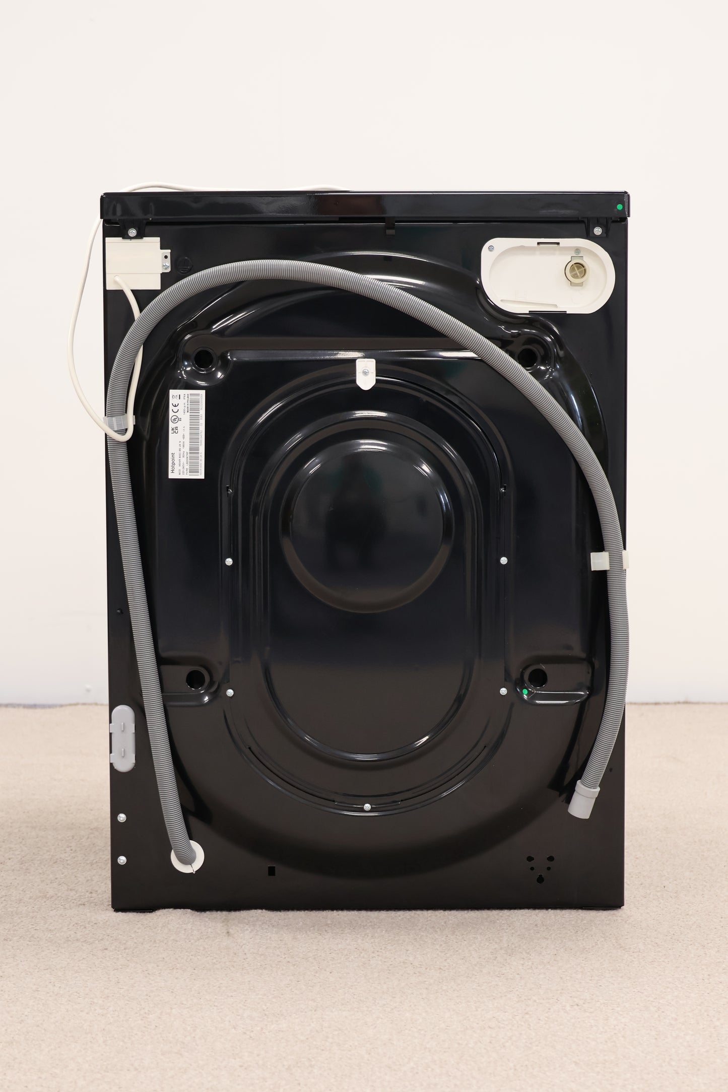 Washing Machine by Hotpoint