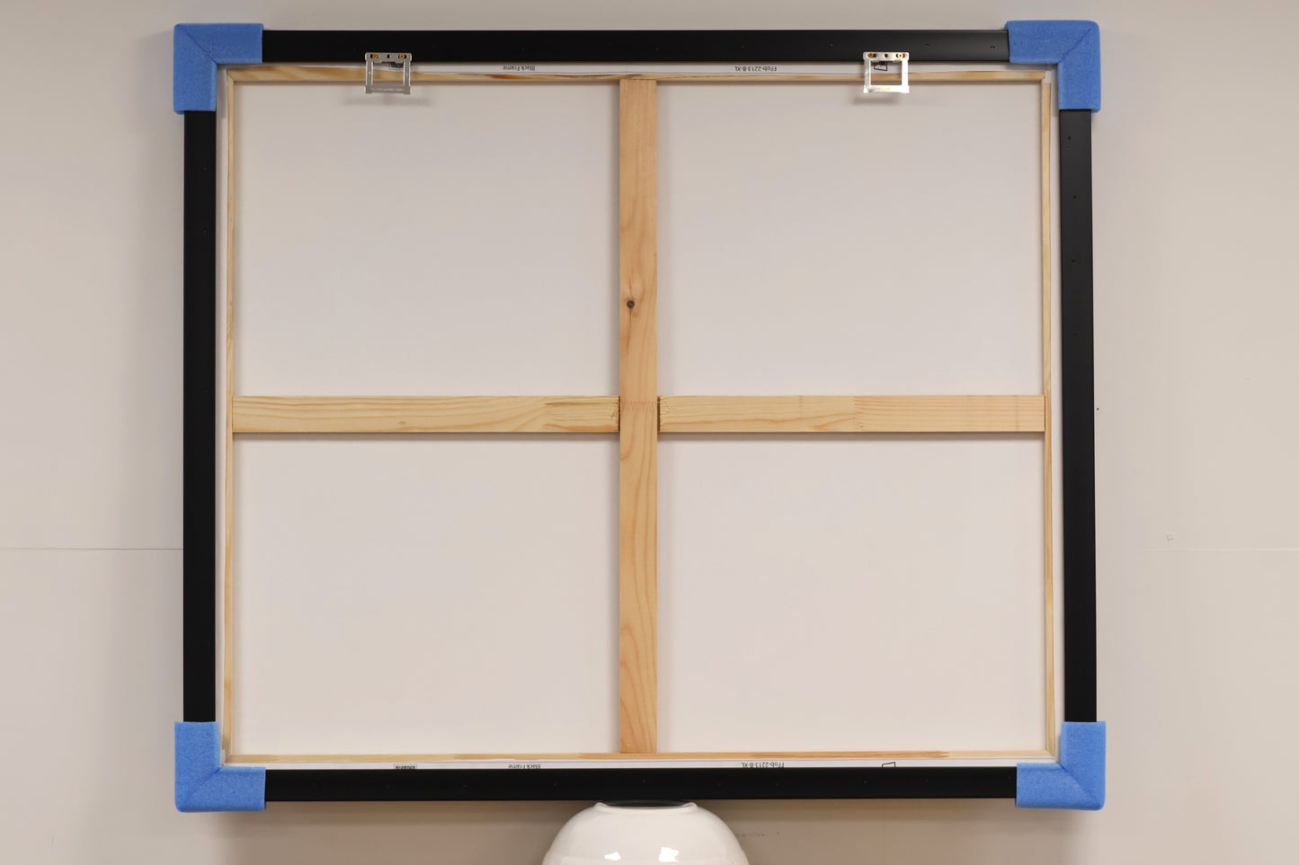 'Starry Night' Framed Print - Van Gogh