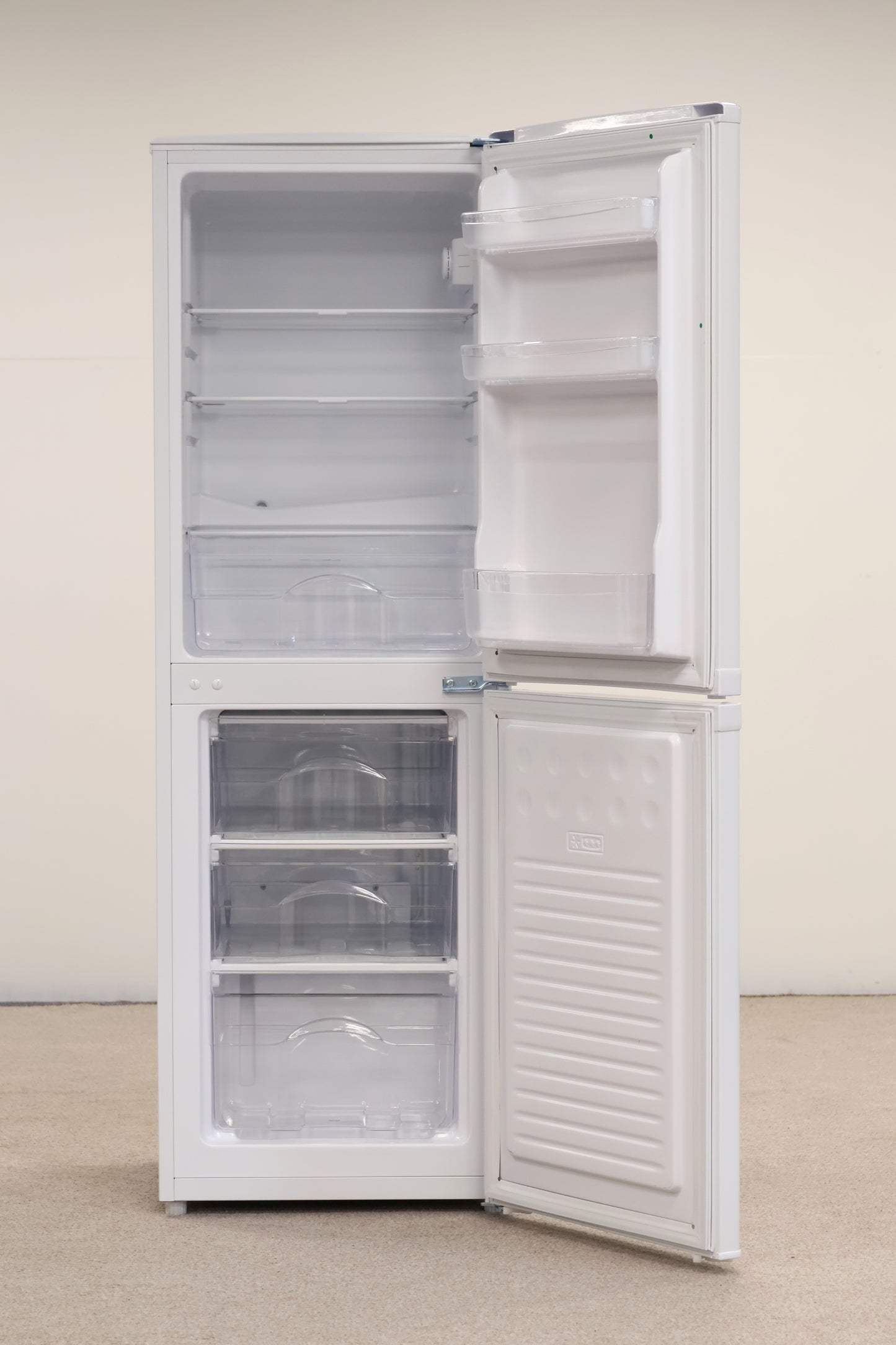 Fridge Freezer by Haden