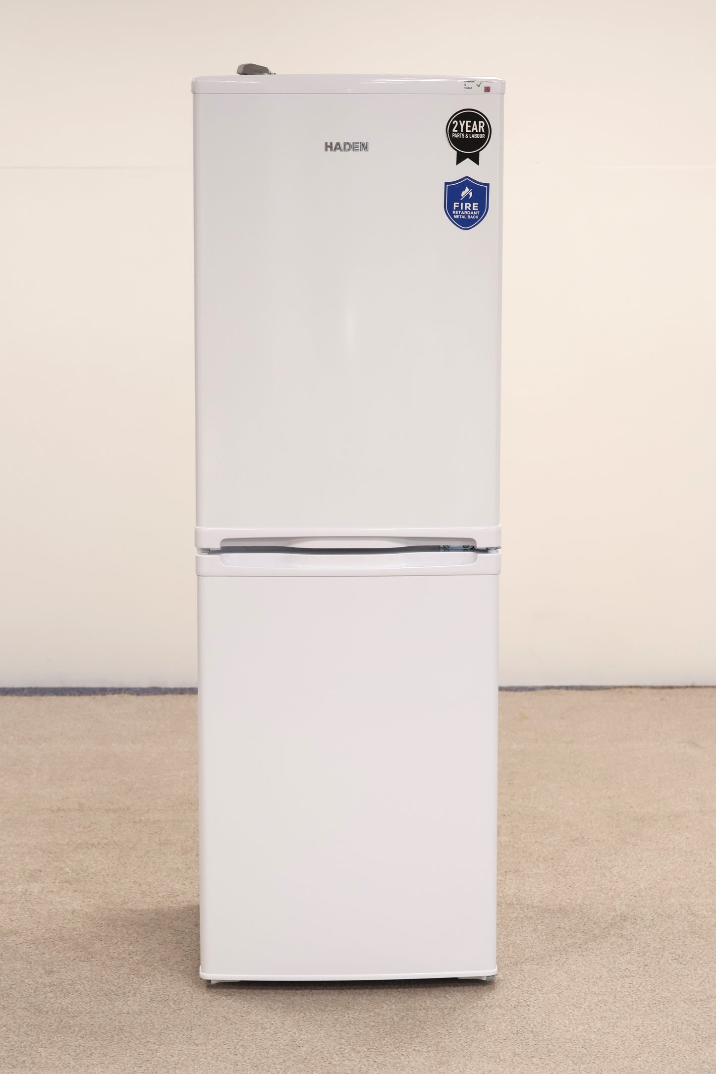Fridge Freezer by Haden