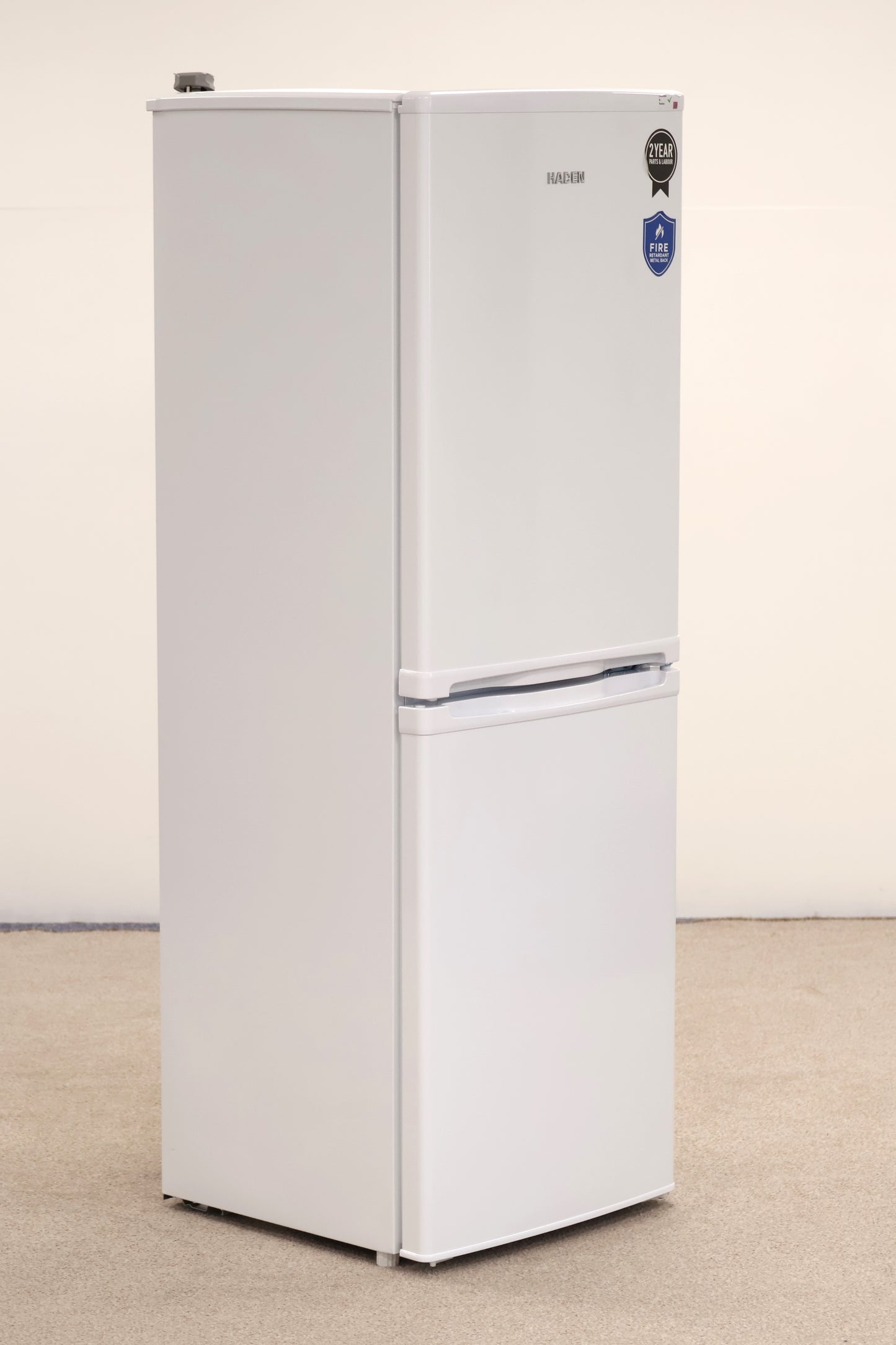 Fridge Freezer by Haden