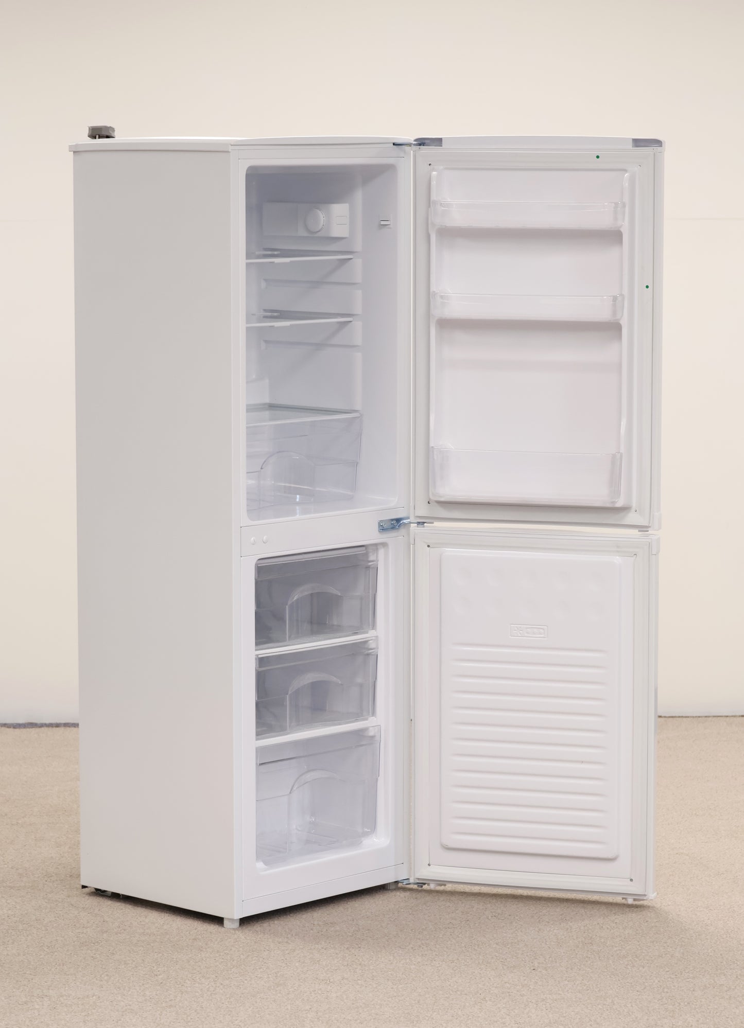 Fridge Freezer by Haden