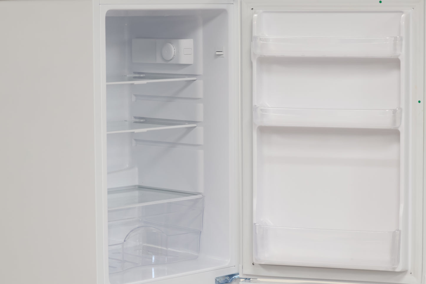 Fridge Freezer by Haden