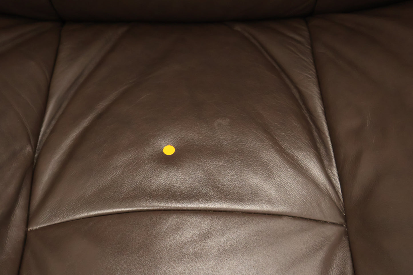 Recliner and Footstool by Ekornes - 'Stressless' Range