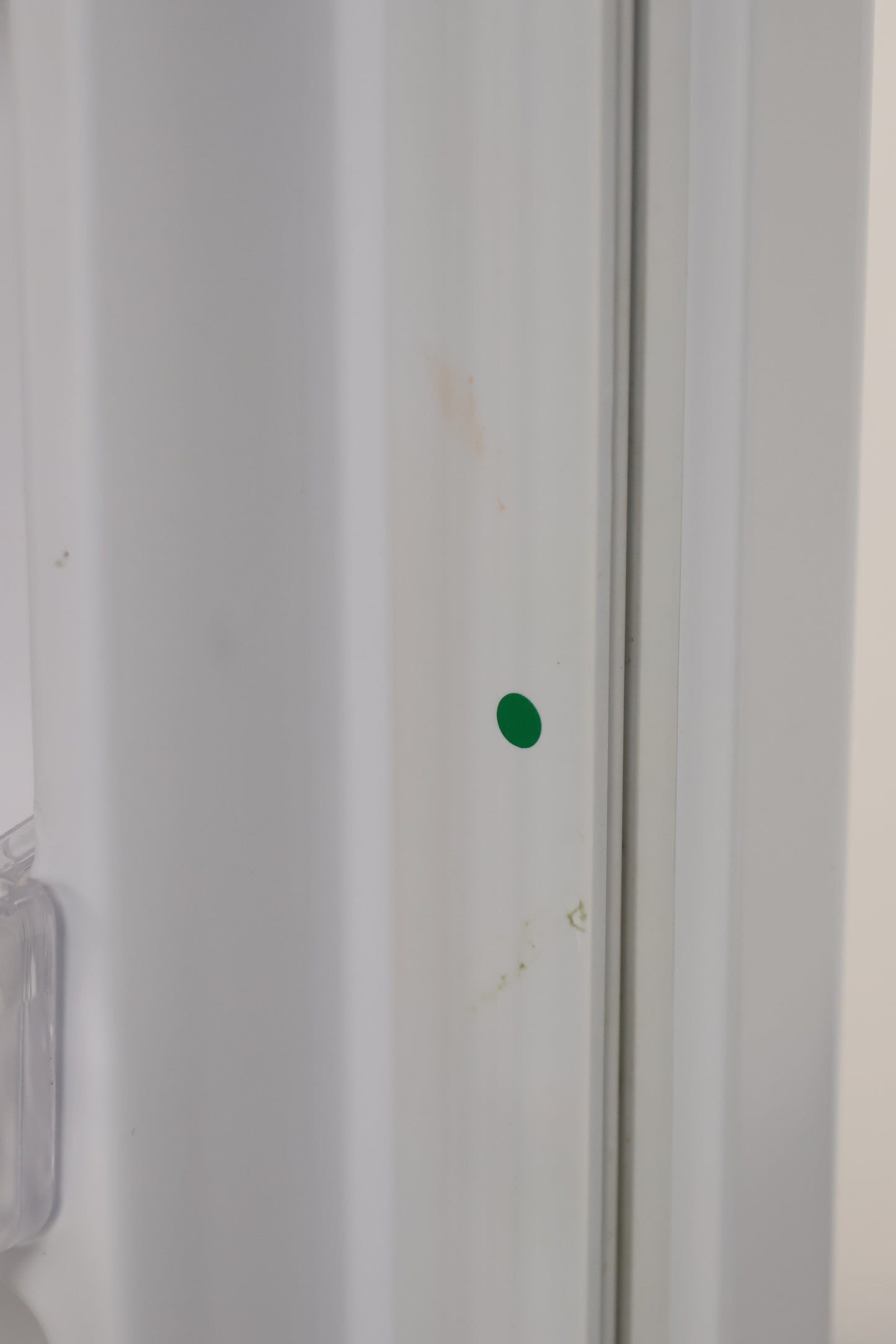 Fridge Freezer by Haden