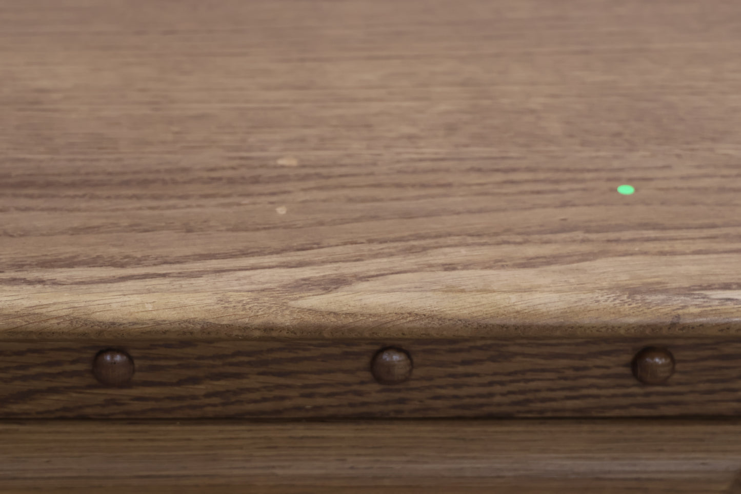 Large Oak Chest of Drawers