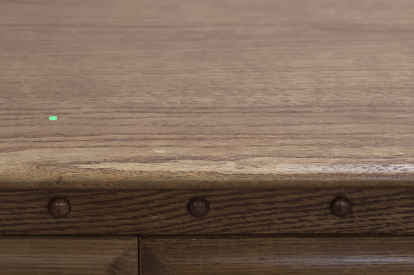 Large Oak Chest of Drawers