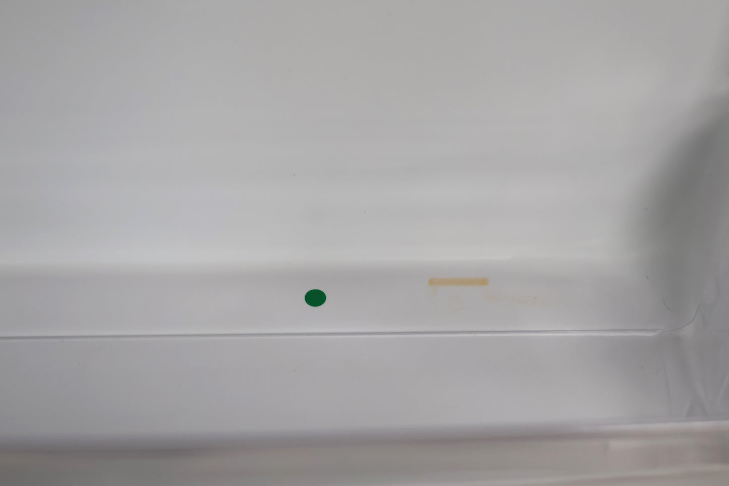 Fridge Freezer by Haden