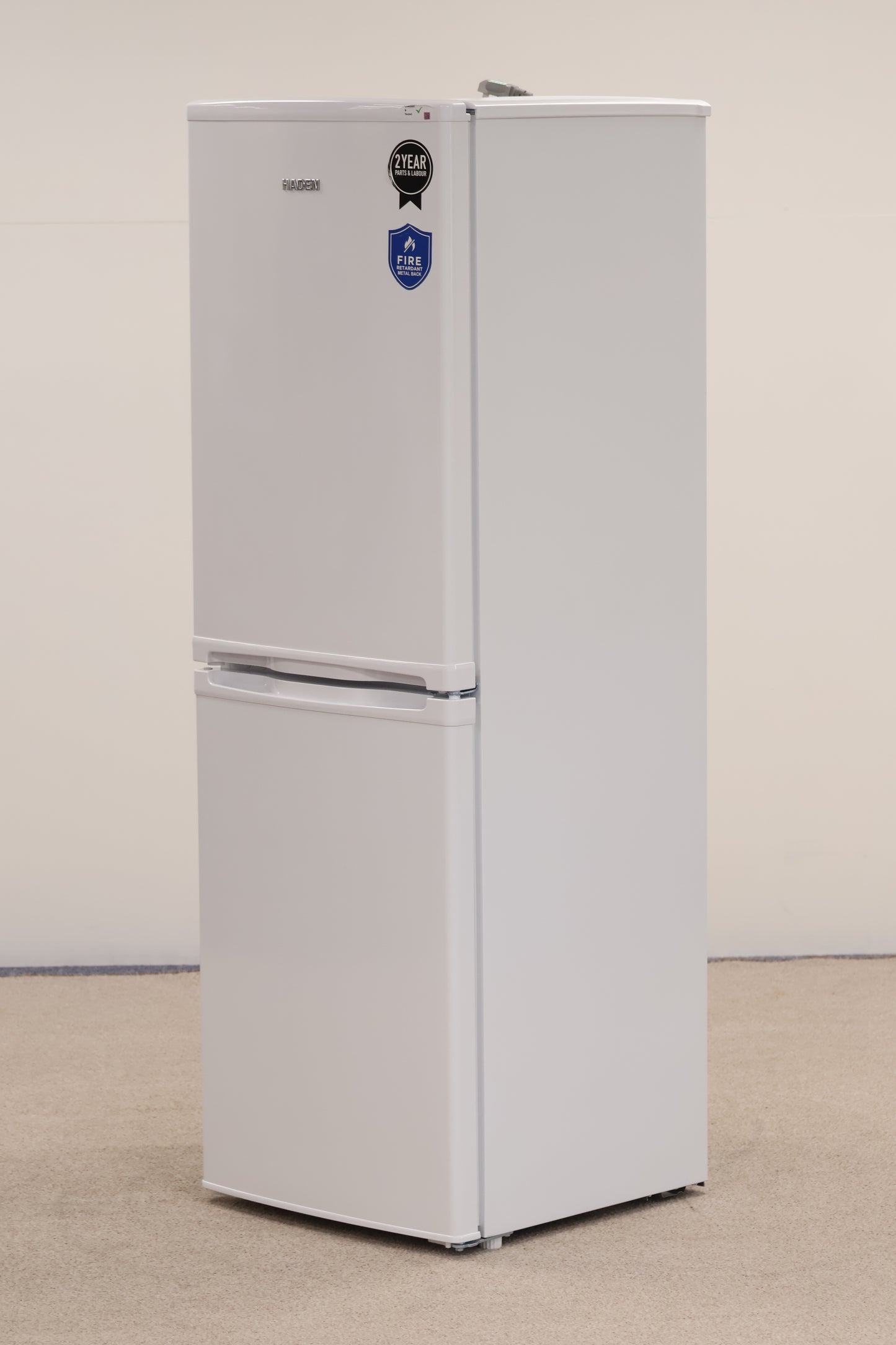Fridge Freezer by Haden
