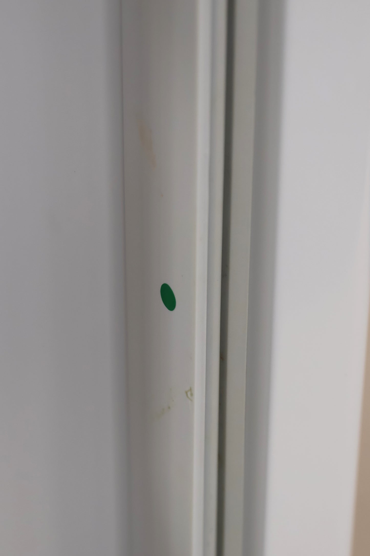 Fridge Freezer by Haden