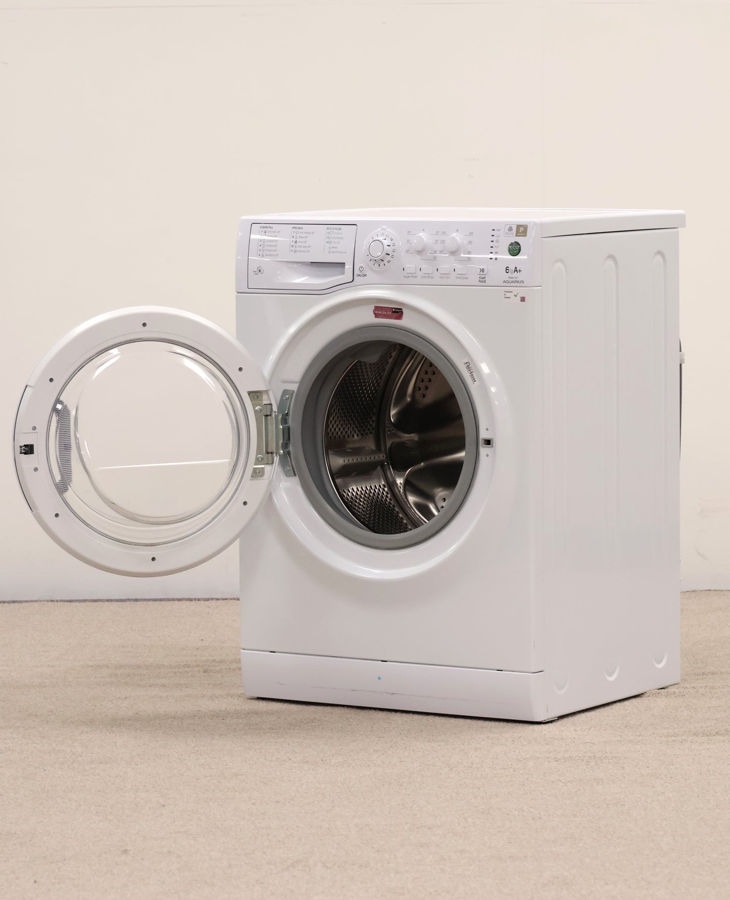 Washing Machine by Hotpoint