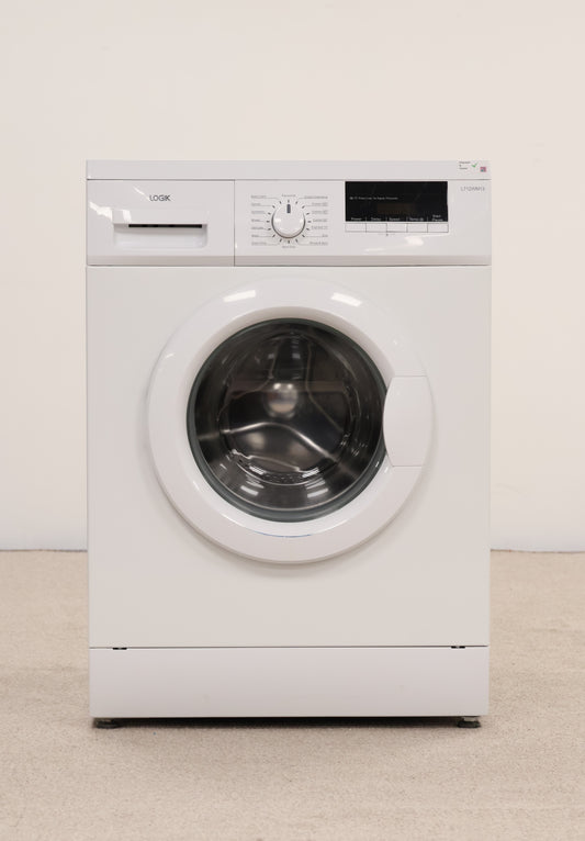 Washing Machine By Logik