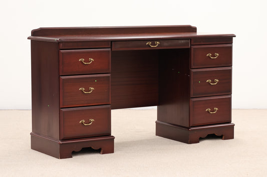 Desk by J.E Coyle