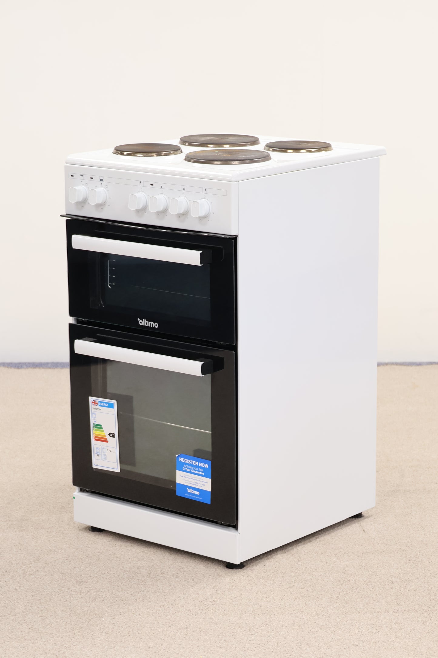 Cooker by Altimo