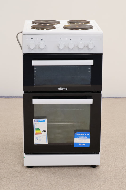Cooker by Altimo