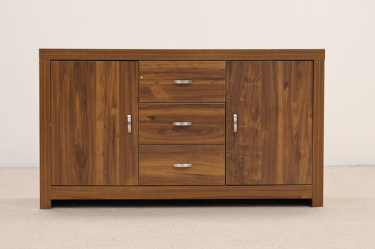 Dark Brown Sideboard