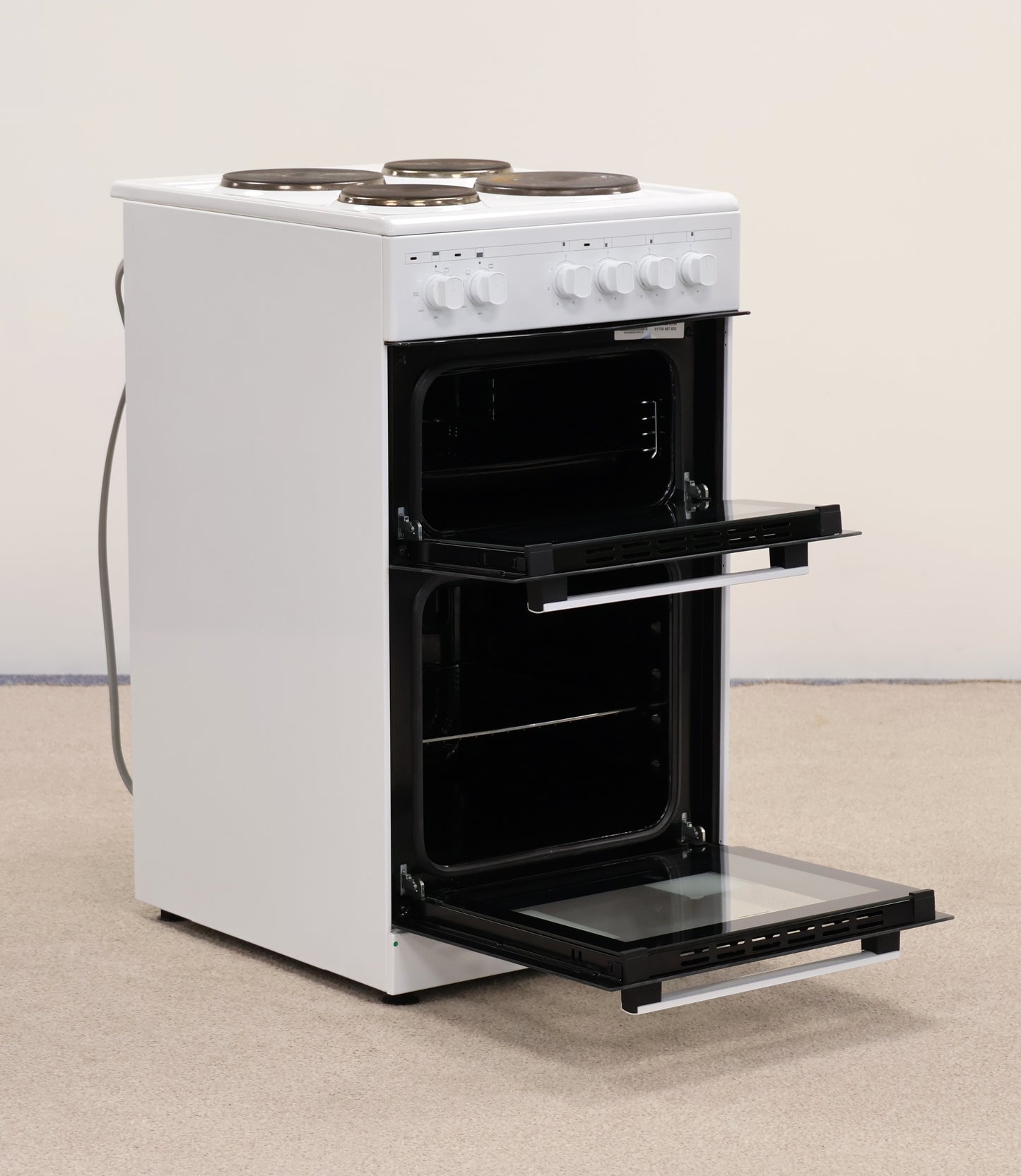 Cooker by Altimo