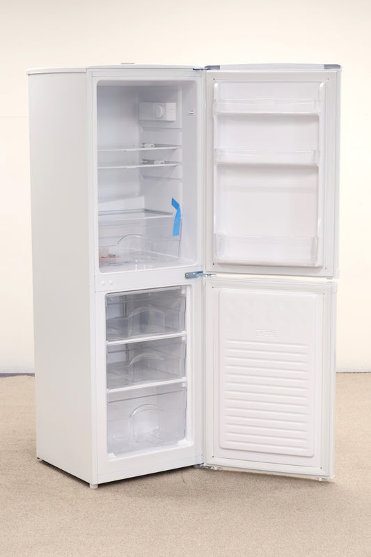Fridge Freezer by Haden