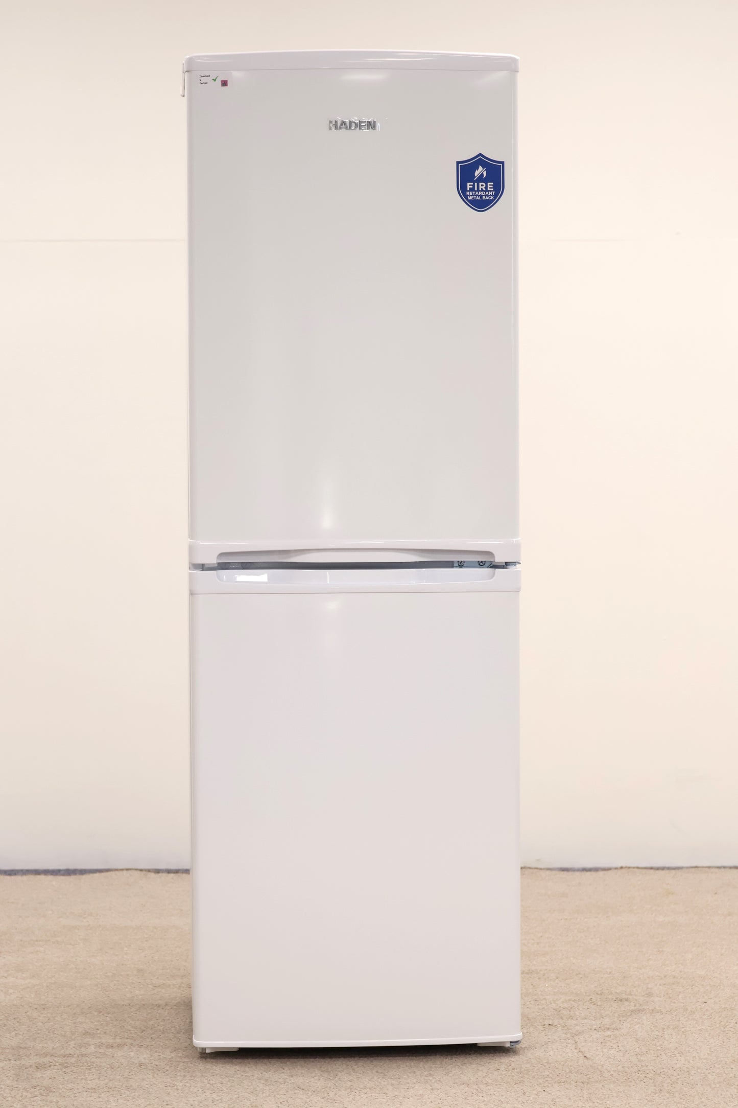 Fridge Freezer by Haden