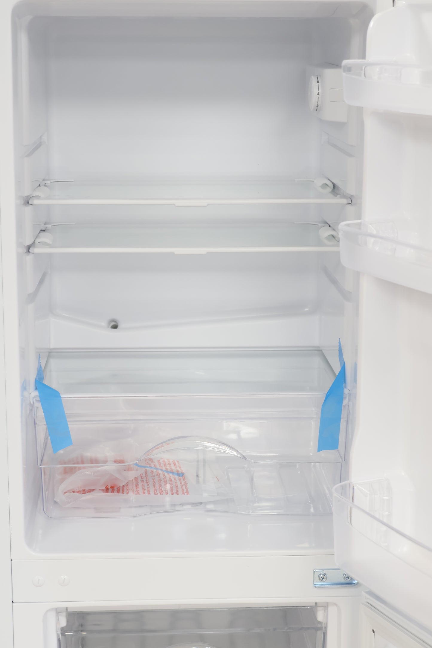 Fridge Freezer by Haden
