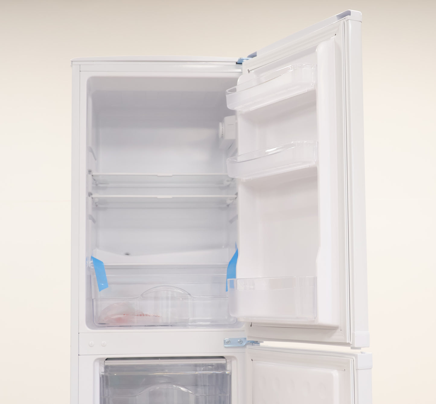 Fridge Freezer by Haden