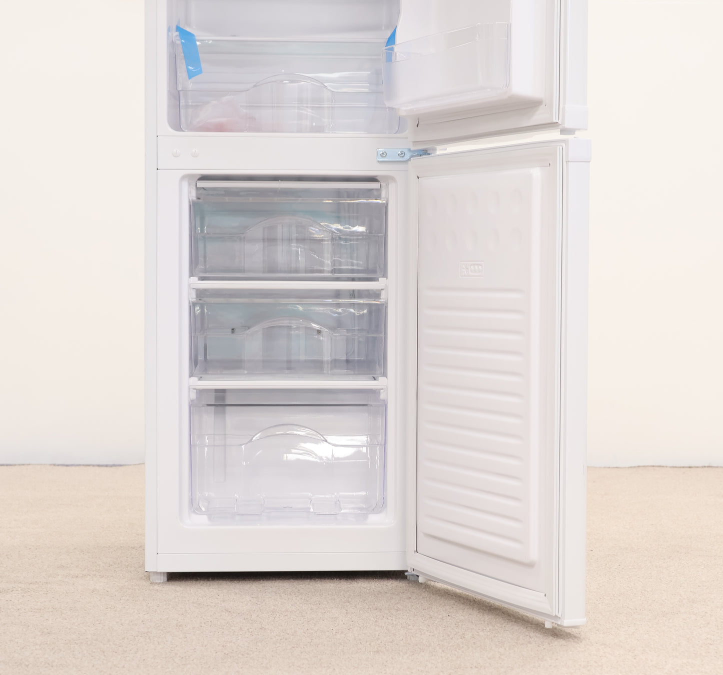 Fridge Freezer by Haden
