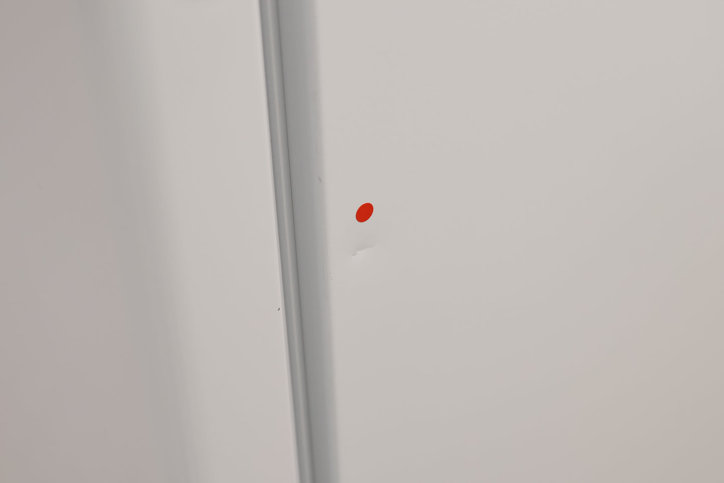 Fridge Freezer by Haden