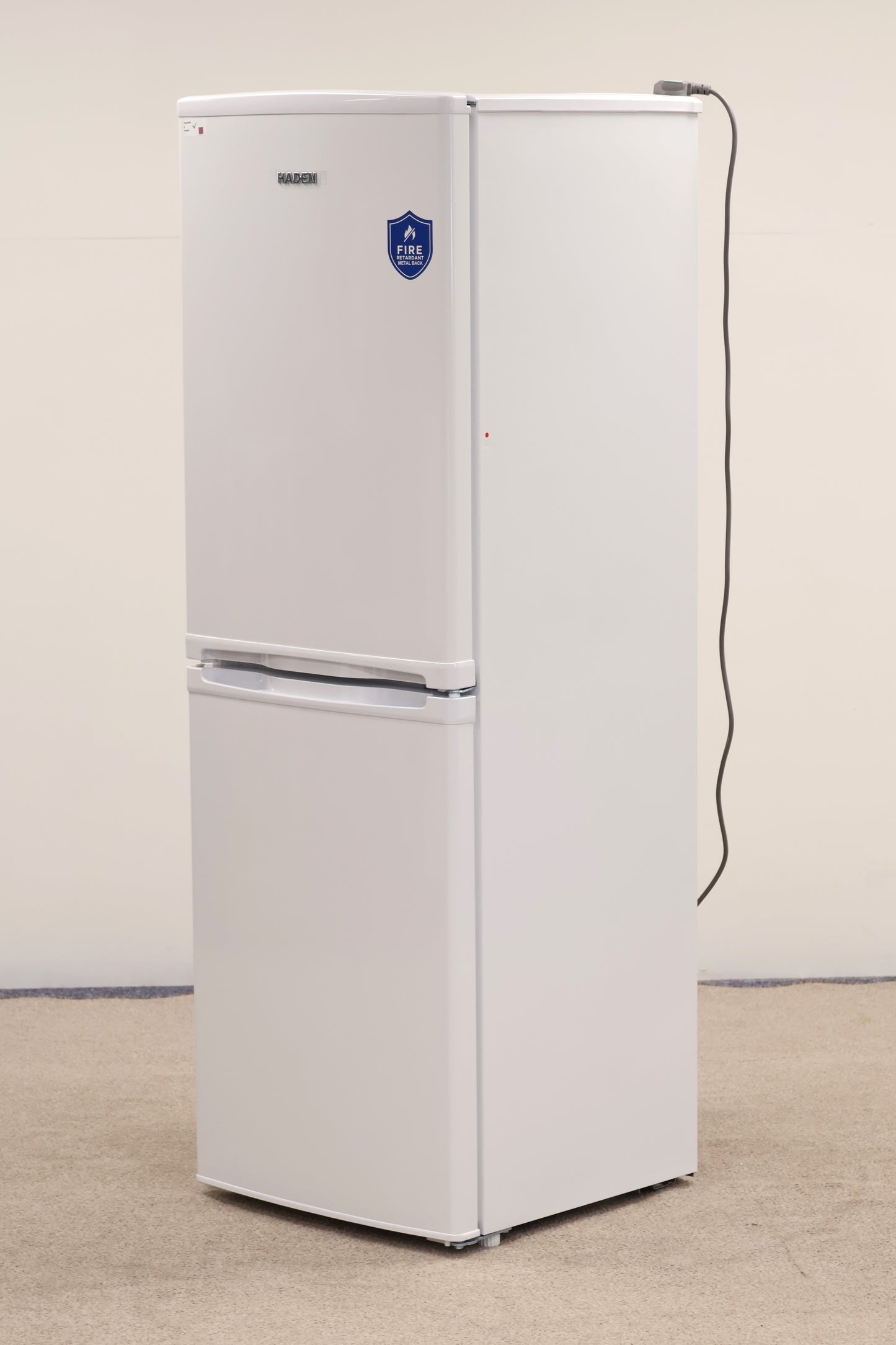 Fridge Freezer by Haden