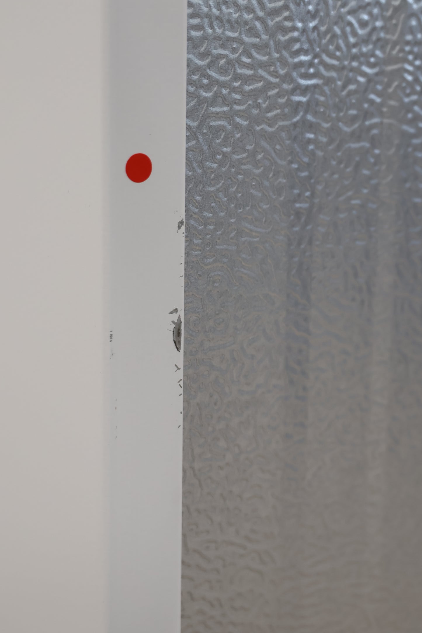 Fridge Freezer by Haden