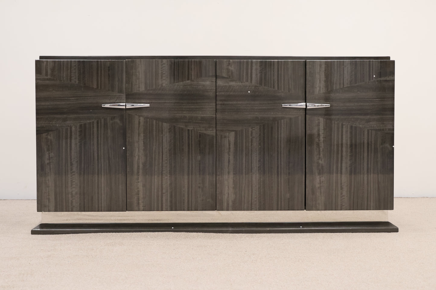 Grey Sideboard