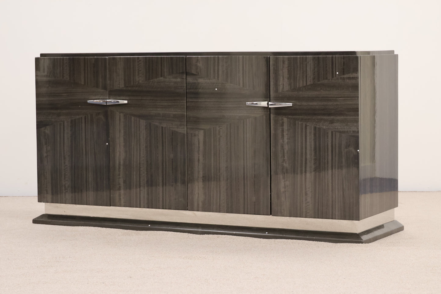 Grey Sideboard