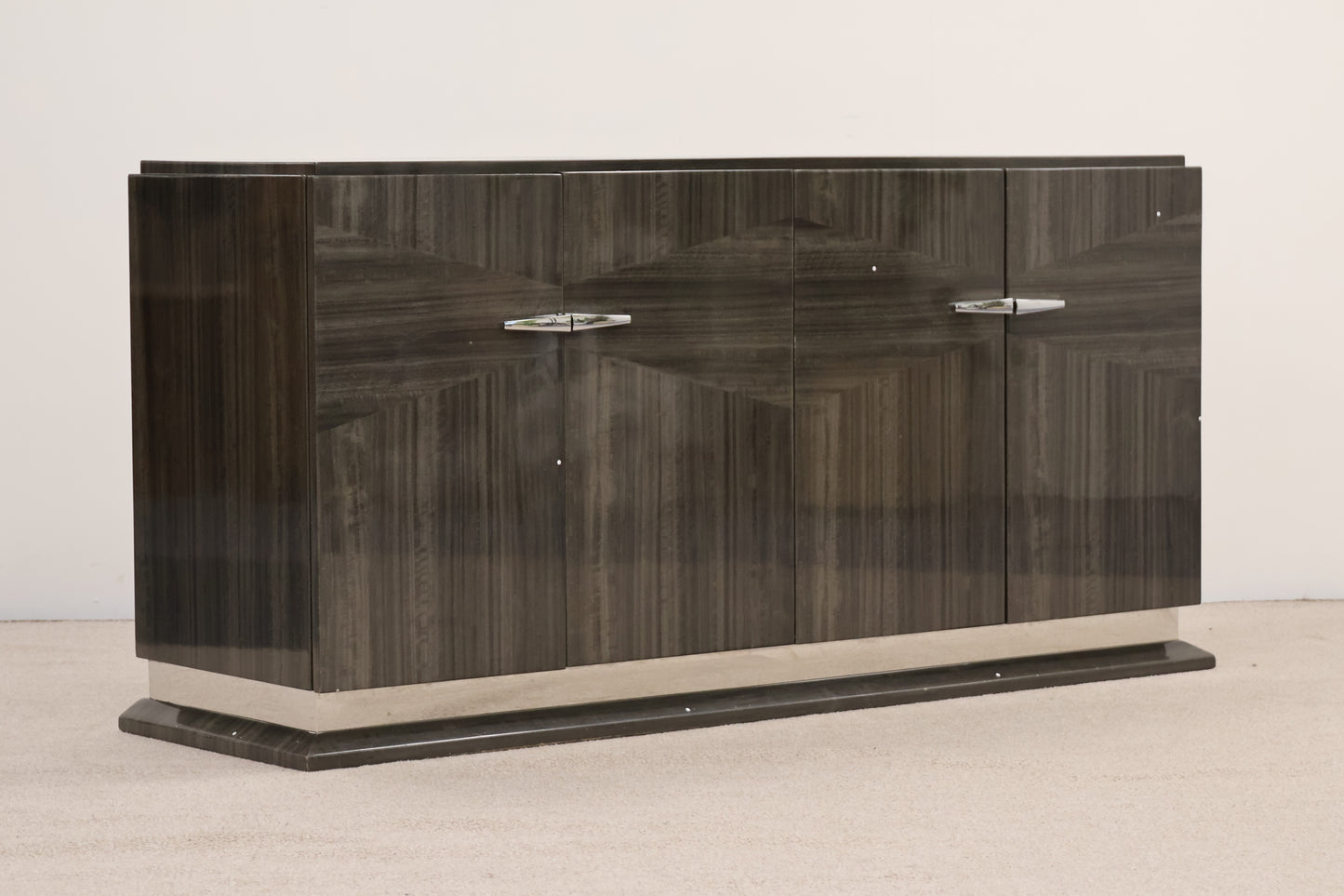 Grey Sideboard