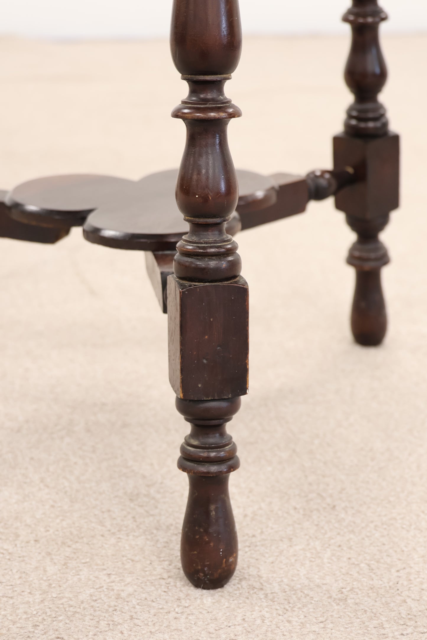 Vintage Side Table
