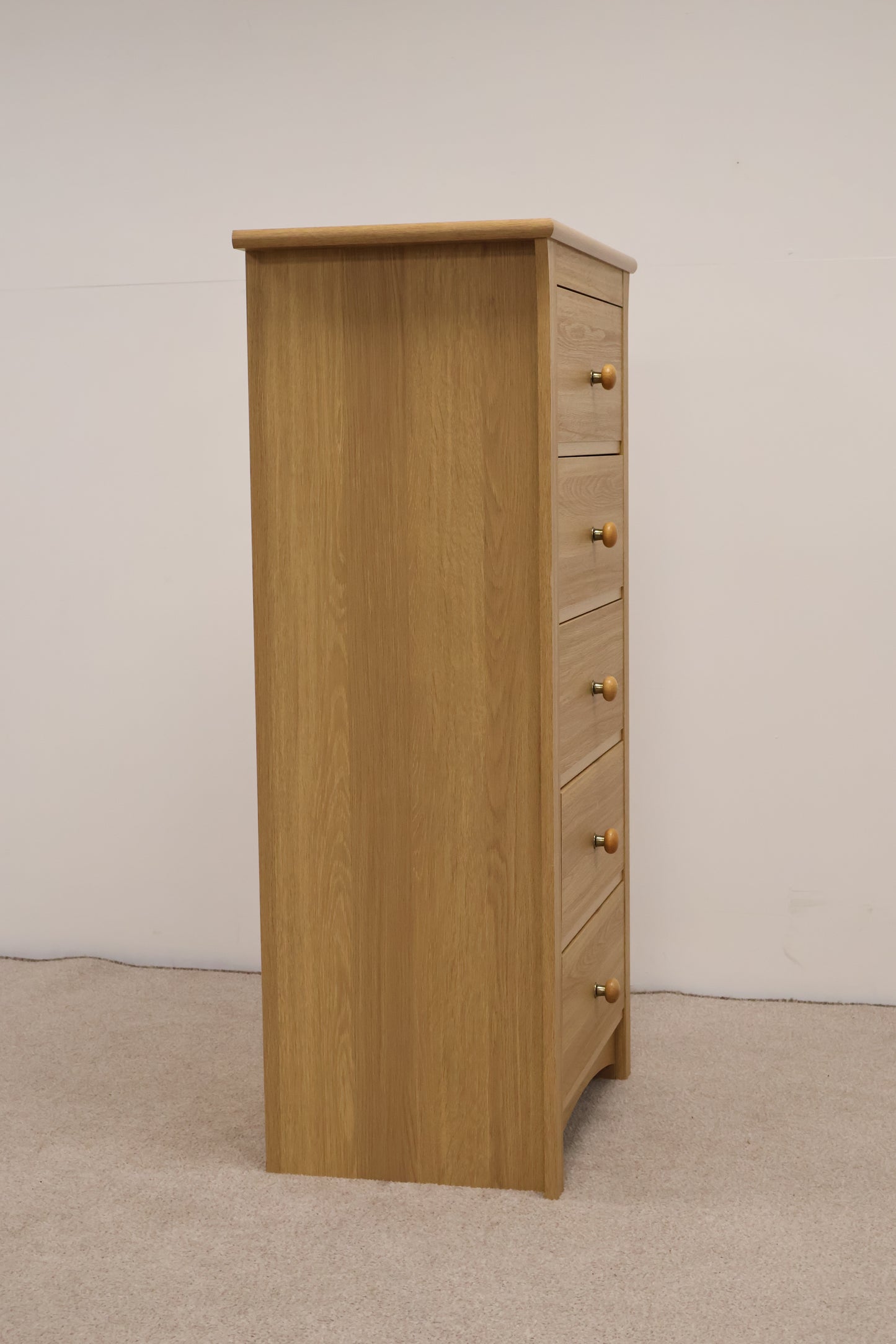 Tallboy Chest of Drawers by Alstons