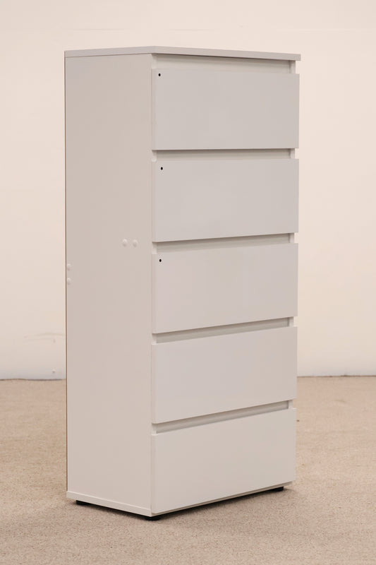 White Tallboy